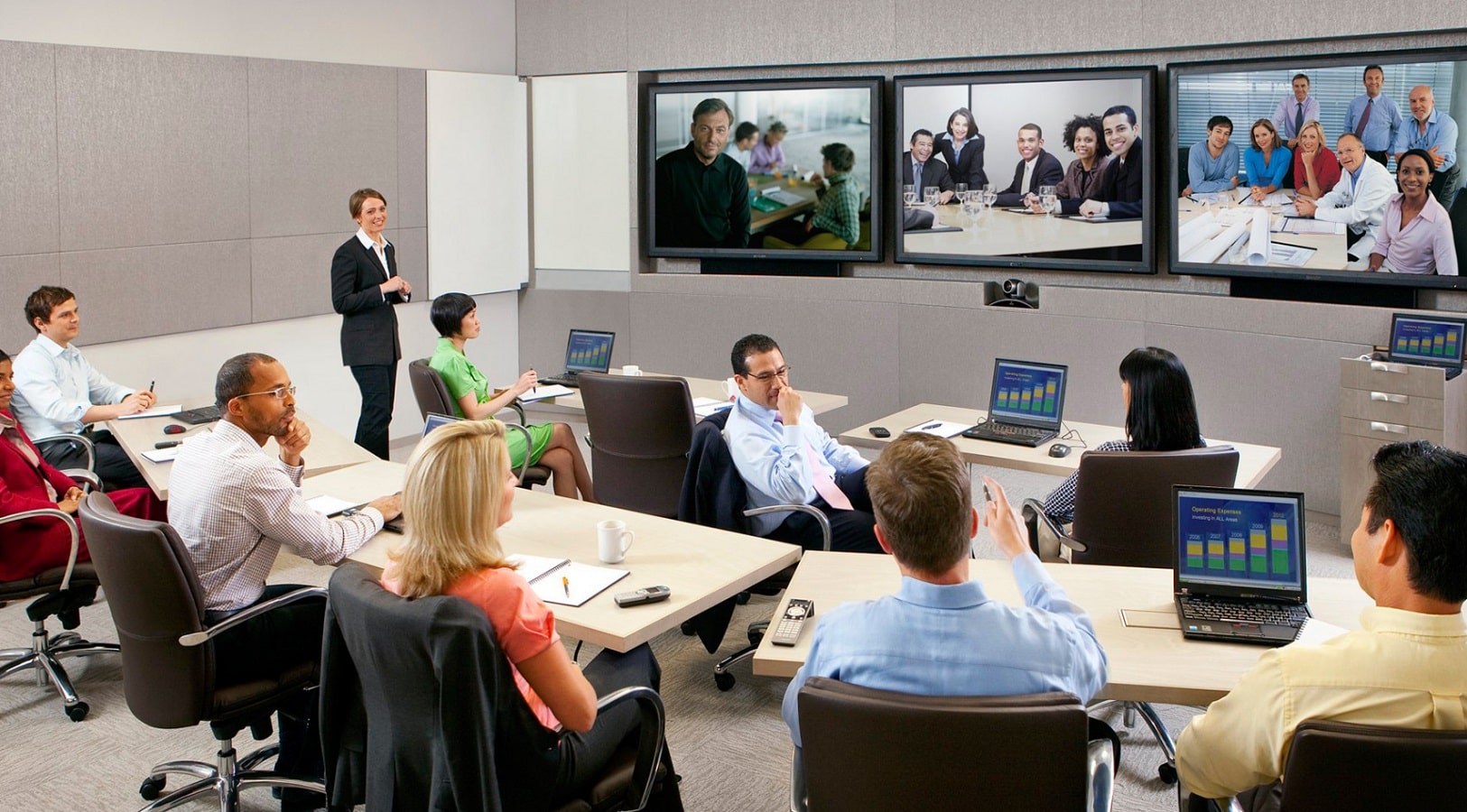 Video Conferencing Solutions